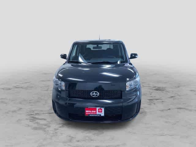 Thumbnail: 2008 Scion xB - 4