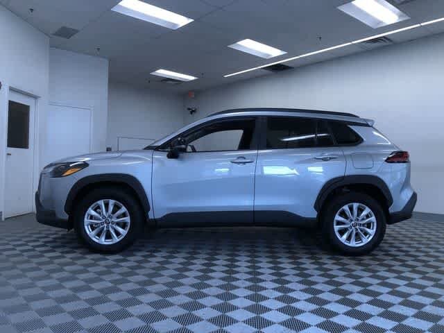 Thumbnail: 2026 Toyota Corolla Cross - 11