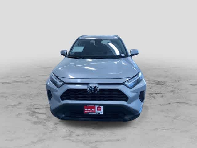 Thumbnail: 2025 Toyota RAV4 - 5