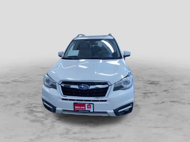Thumbnail: 2017 Subaru Forester - 5