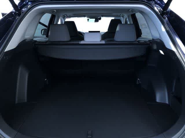 Thumbnail: 2025 Toyota RAV4 - 32