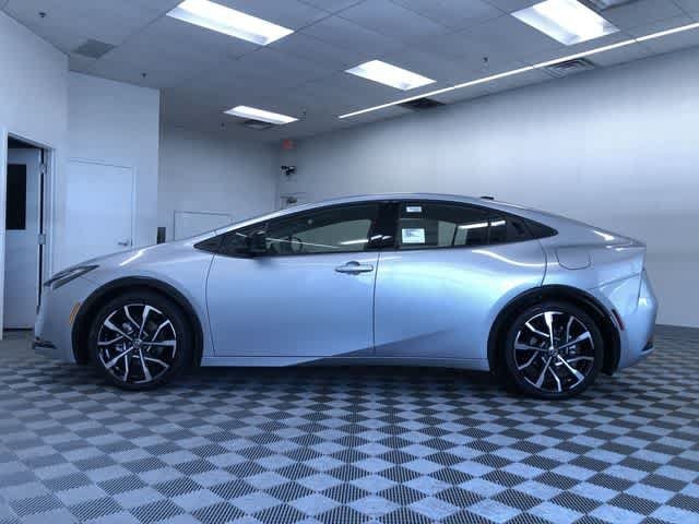 Thumbnail: 2026 Toyota Prius - 11