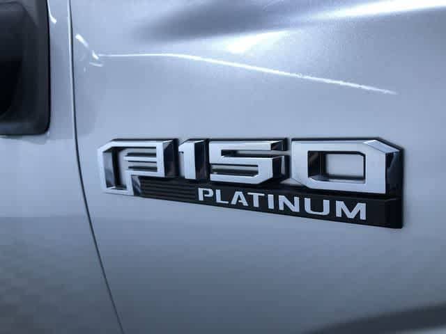 Thumbnail: 2019 Ford F-150 - 10