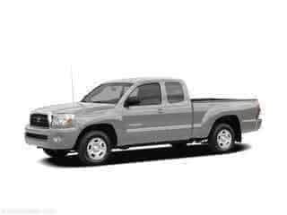 2008 Toyota Tacoma  -
                  West Allis, WI