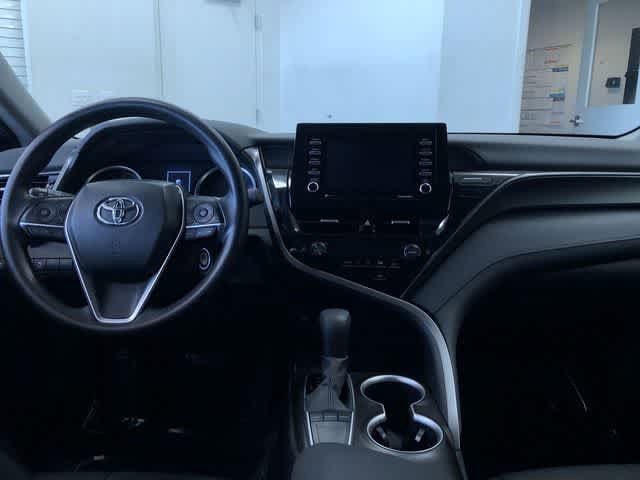 Thumbnail: 2024 Toyota Camry - 21