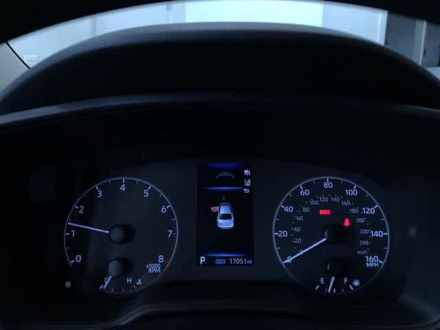 Thumbnail: 2025 Toyota Corolla - 30