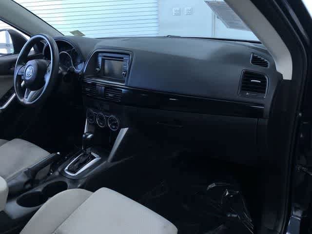 Thumbnail: 2014 Mazda CX-5 - 24