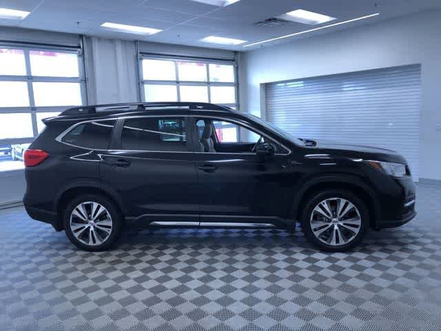 Thumbnail: 2019 Subaru Ascent - 36