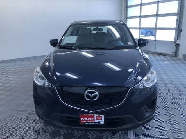 Thumbnail: 2014 Mazda CX-5 - 15