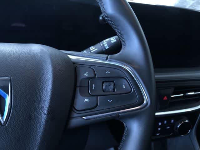 Thumbnail: 2024 Buick Encore GX - 26