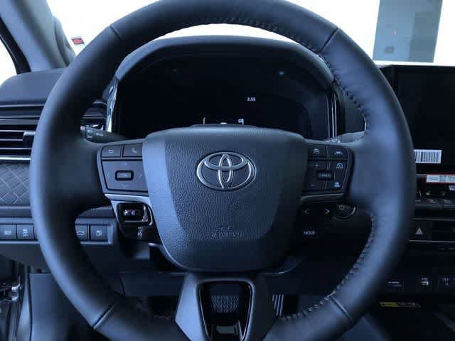 Thumbnail: 2026 Toyota Camry - 16