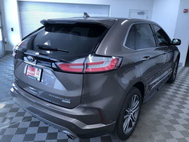 Thumbnail: 2019 Ford Edge - 34