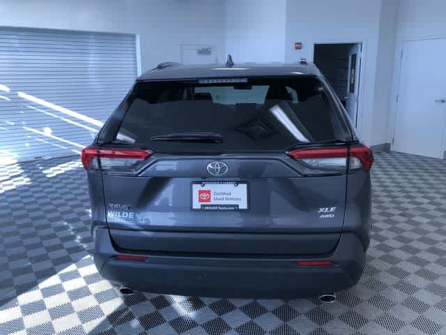 Thumbnail: 2025 Toyota RAV4 - 13