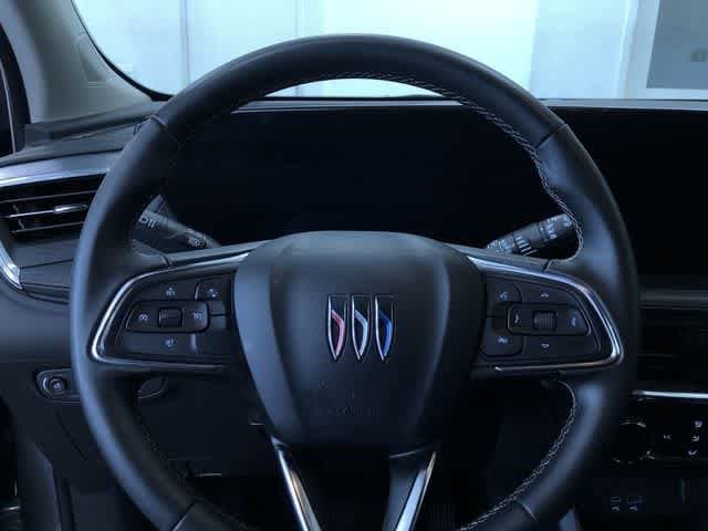 Thumbnail: 2025 Buick Encore GX - 24