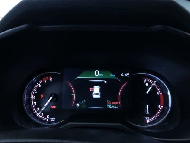 Thumbnail: 2025 Toyota RAV4 - 30