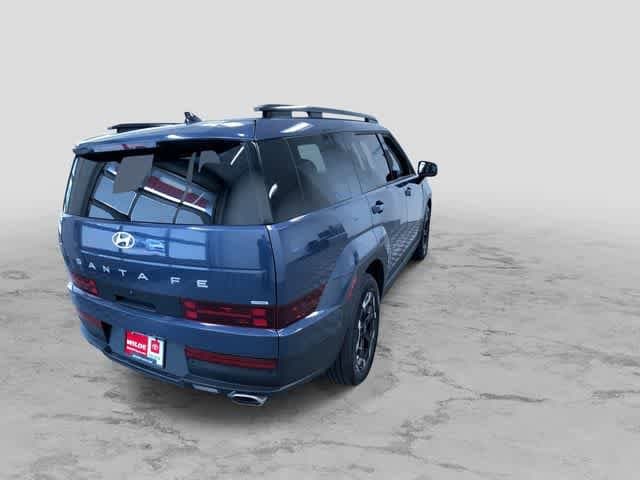 Thumbnail: 2025 Hyundai Santa Fe - 9