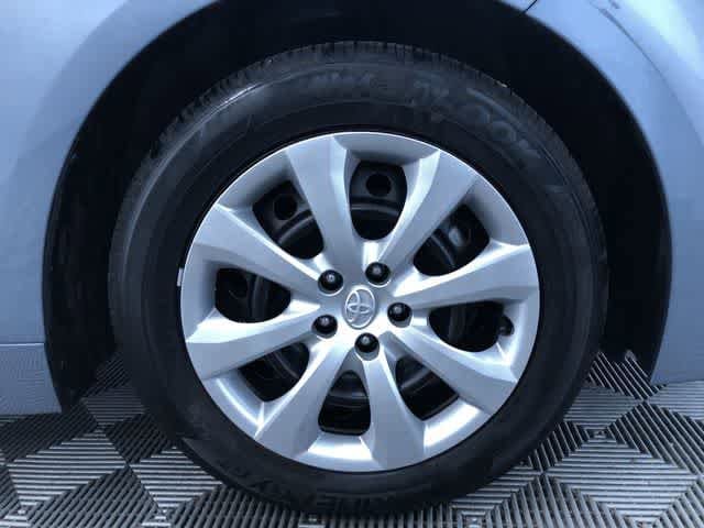 Thumbnail: 2025 Toyota Corolla - 16