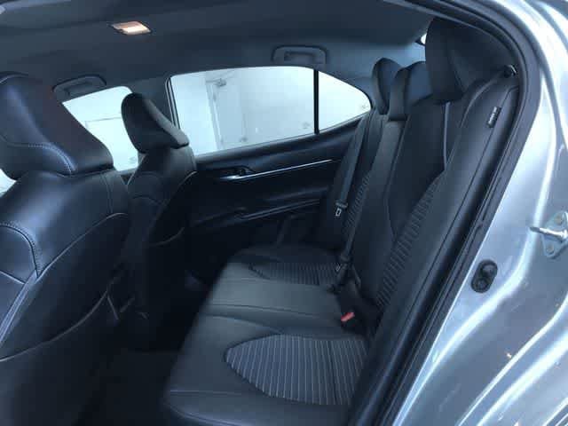 Thumbnail: 2024 Toyota Camry - 21