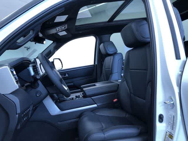 Thumbnail: 2026 Toyota Tundra - 12