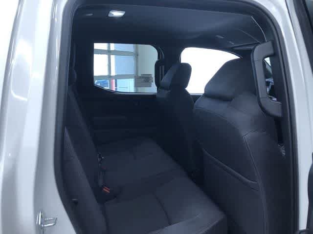 Thumbnail: 2025 Toyota Tacoma - 15