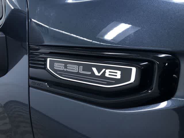 Thumbnail: 2019 GMC Sierra 1500 - 9