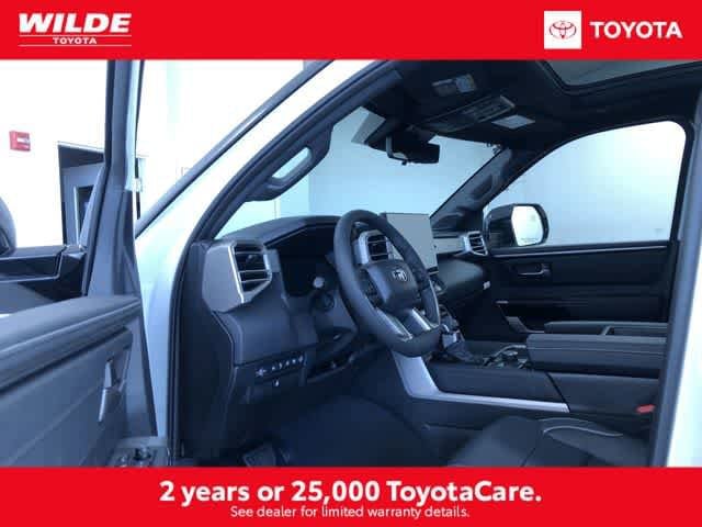 Thumbnail: 2026 Toyota Tundra - 2