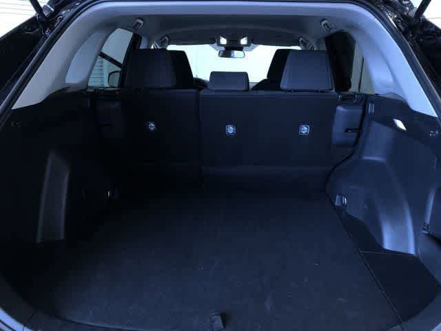 Thumbnail: 2025 Toyota RAV4 - 32