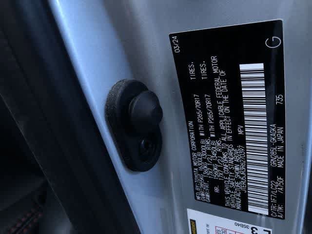 Thumbnail: 2024 Toyota 4Runner - 41