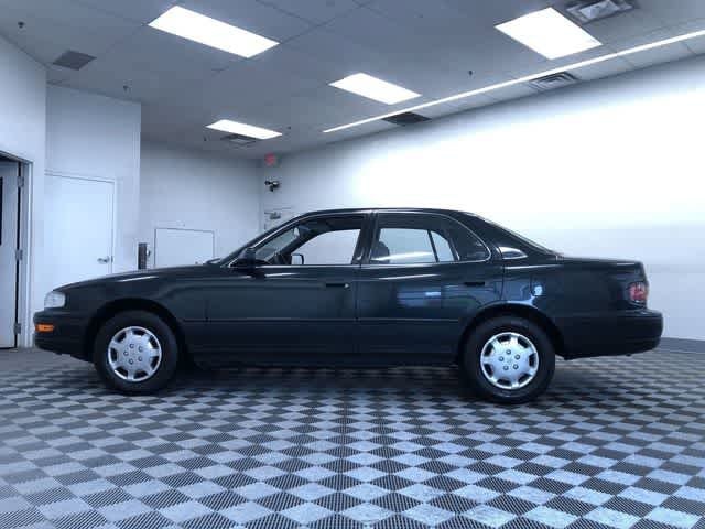 Thumbnail: 1993 Toyota Camry - 11