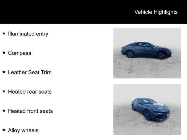Thumbnail: 2023 Toyota Crown - 12