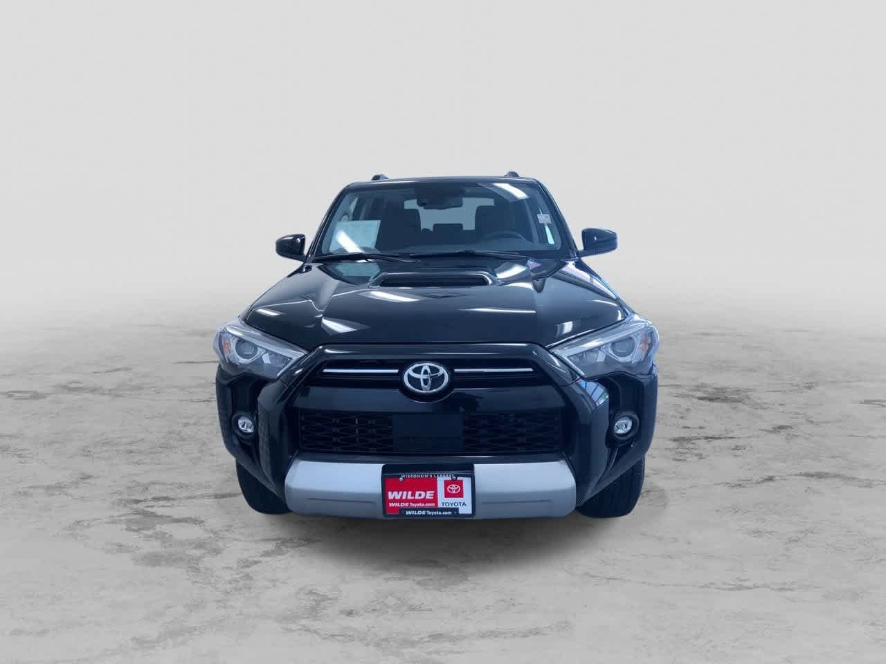 2024 Toyota 4Runner TRD Off Road 4