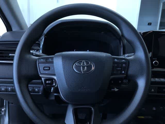 Thumbnail: 2026 Toyota Camry - 24