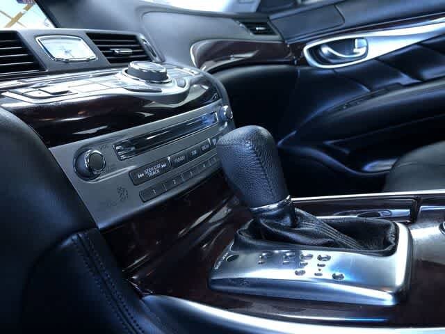 Thumbnail: 2012 INFINITI M37 - 31