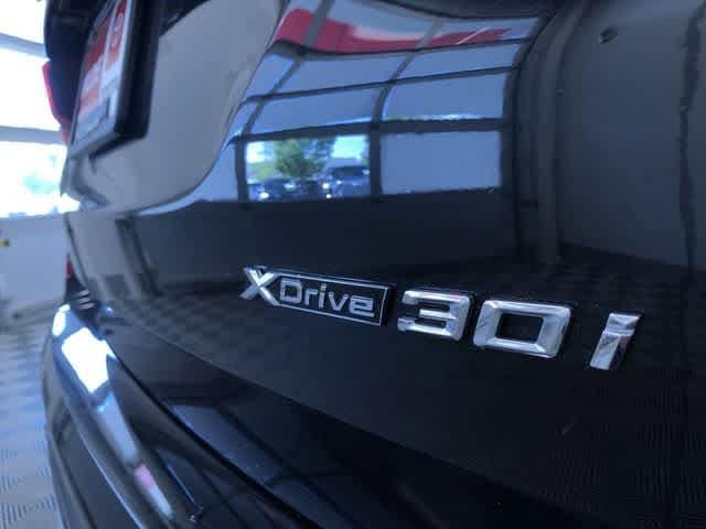 Thumbnail: 2019 BMW X3 - 16