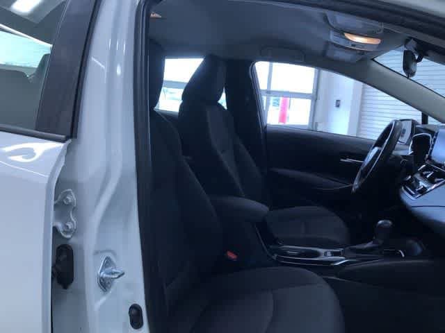 Thumbnail: 2021 Toyota Corolla - 23