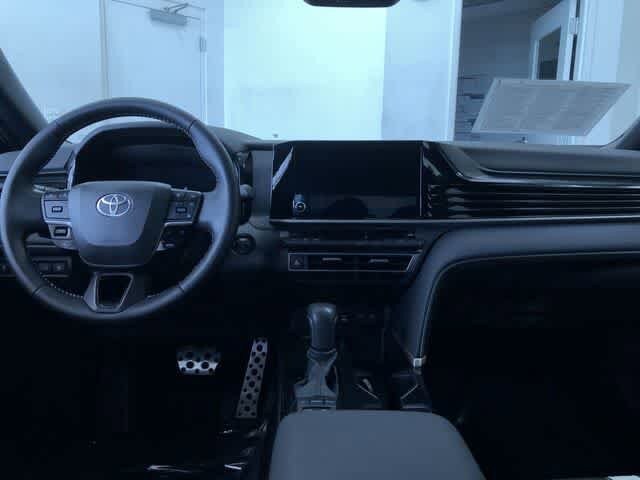 Thumbnail: 2025 Toyota Camry - 18