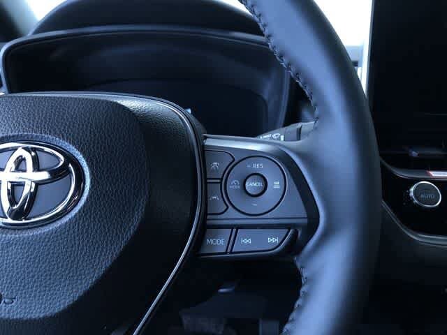 Thumbnail: 2026 Toyota Corolla - 18