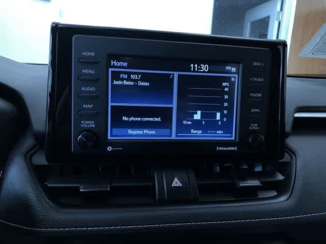 Thumbnail: 2022 Toyota RAV4 - 28