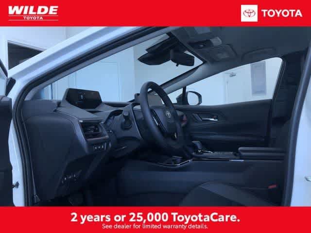 Thumbnail: 2026 Toyota Prius - 2