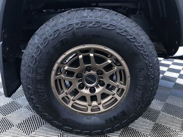 Thumbnail: 2023 Toyota Tacoma - 11