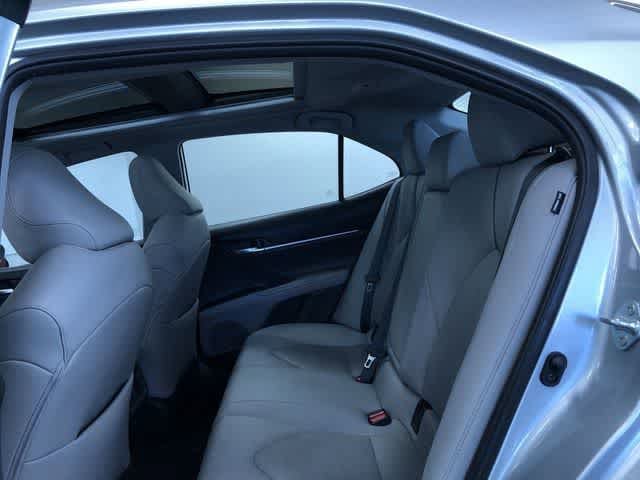 Thumbnail: 2023 Toyota Camry - 20