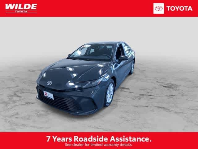 Thumbnail: 2026 Toyota Camry - 5