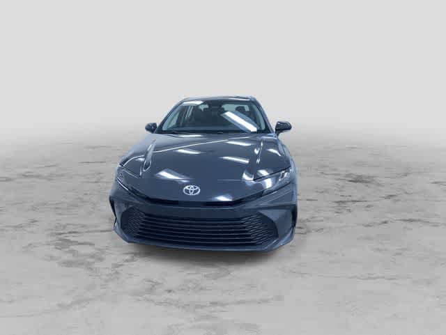 Thumbnail: 2025 Toyota Camry - 4