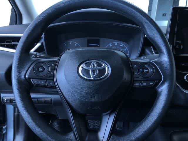 Thumbnail: 2025 Toyota Corolla - 24
