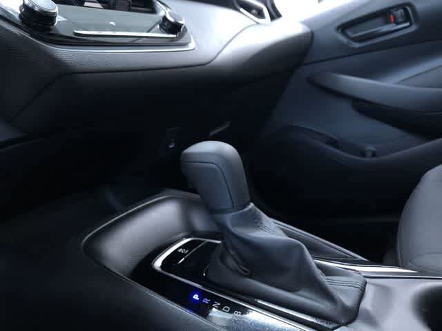 Thumbnail: 2024 Toyota Corolla - 35