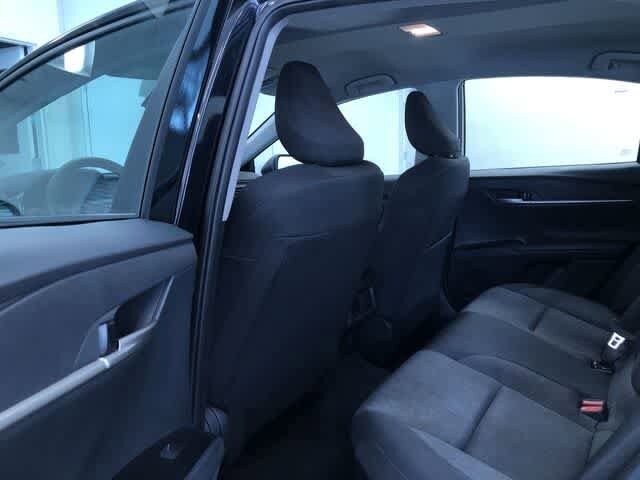 Thumbnail: 2025 Toyota Camry - 20