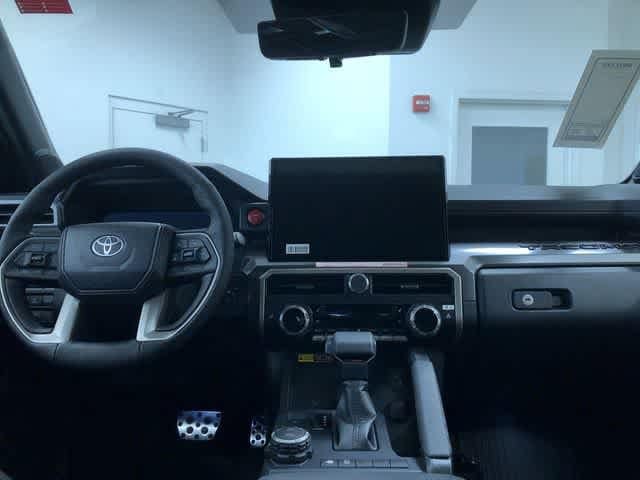 Thumbnail: 2026 Toyota Tacoma - 12