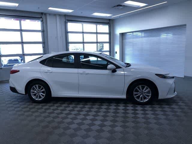 Thumbnail: 2026 Toyota Camry - 33