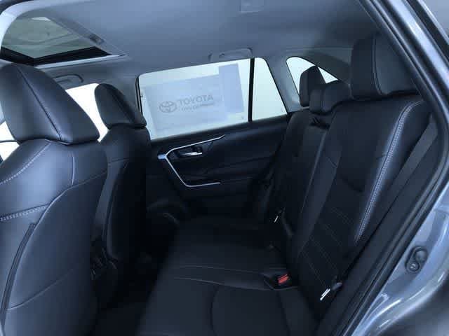 Thumbnail: 2025 Toyota RAV4 - 12