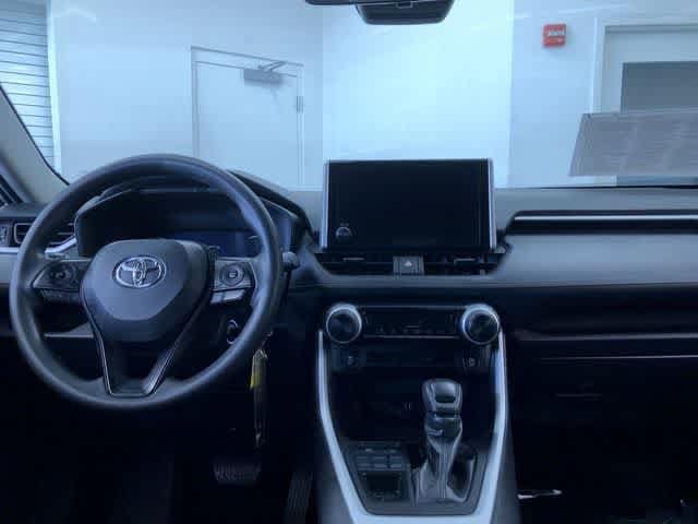 Thumbnail: 2024 Toyota RAV4 - 16